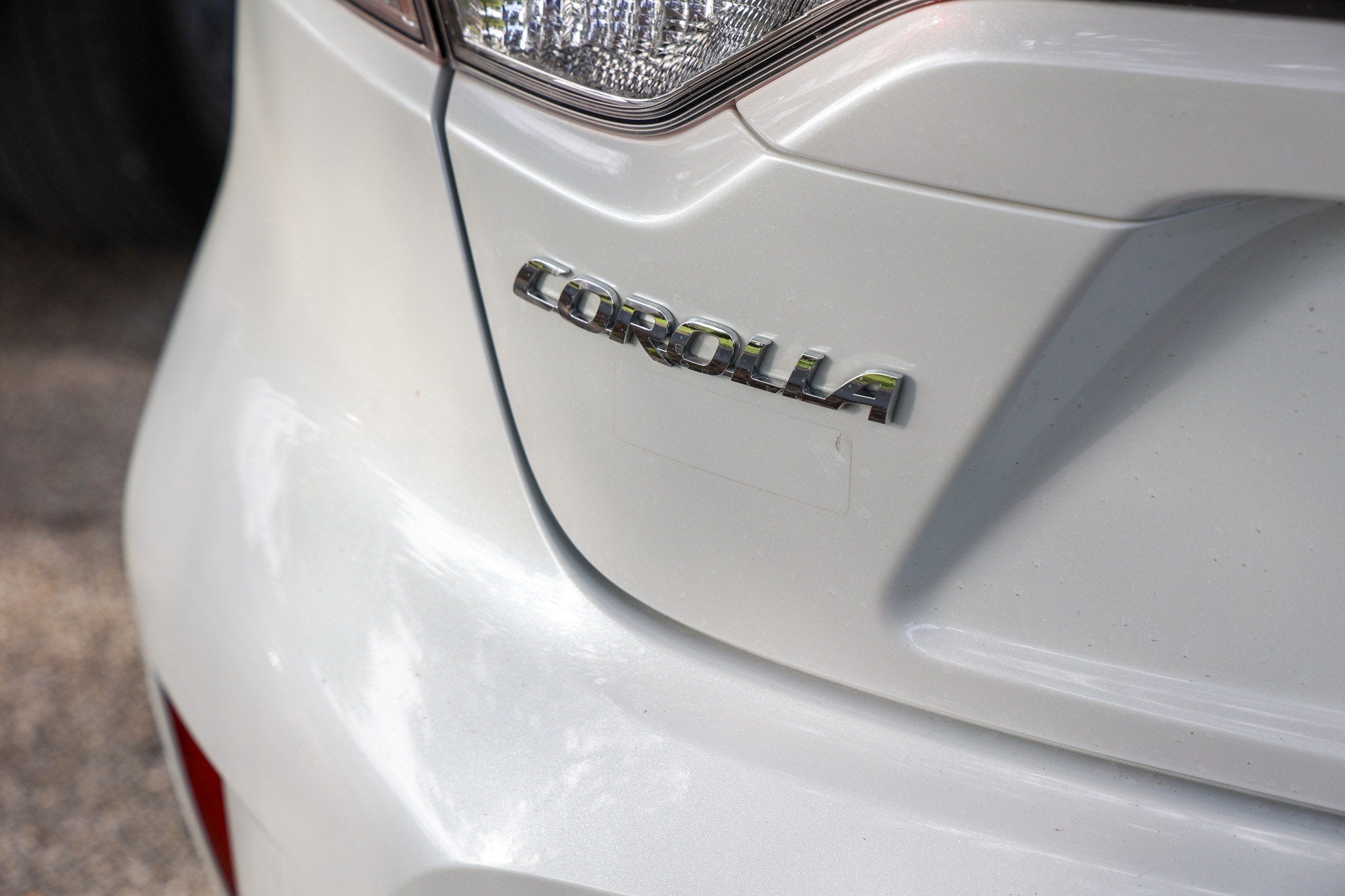 2024 Toyota Corolla Hybrid Hybrid LE