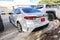 2024 Toyota Corolla Hybrid Hybrid LE