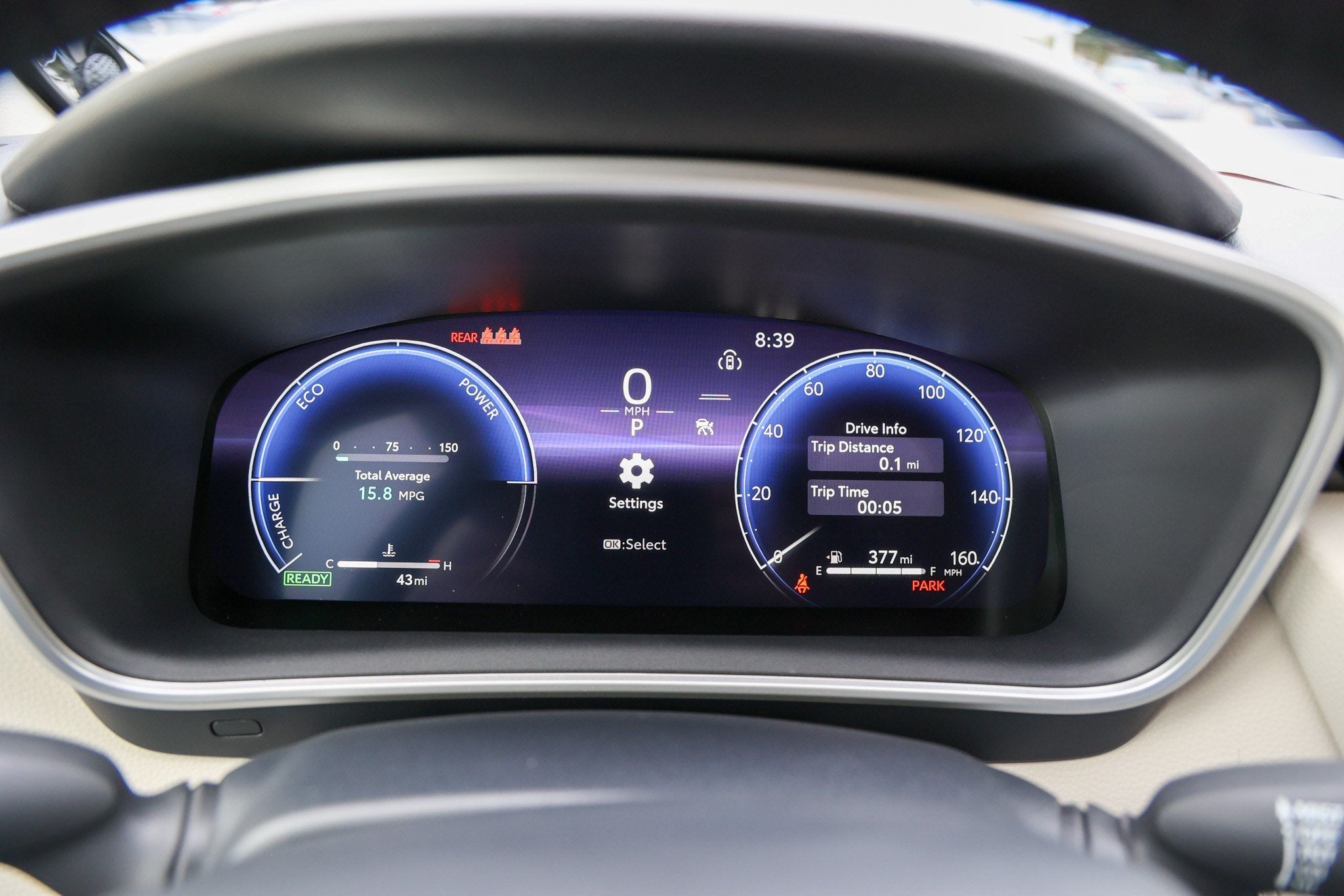 2026 Toyota Corolla Hybrid Hybrid XLE