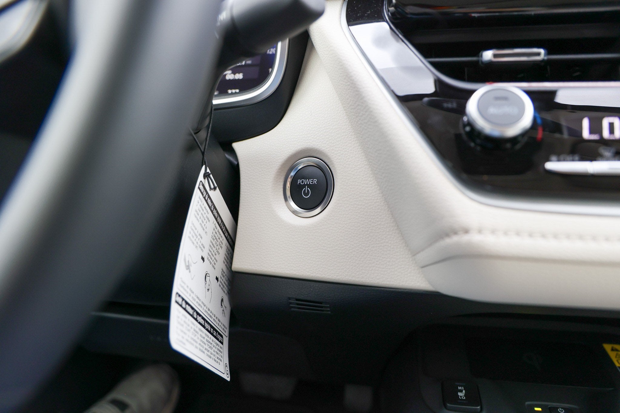 2026 Toyota Corolla Hybrid Hybrid XLE