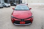 2026 Toyota Corolla Hybrid Hybrid XLE