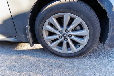 2023 Toyota COROLLA HYBRID Hybrid XLE