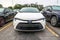 2024 Toyota Corolla Hybrid Hybrid LE