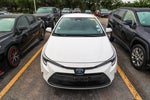 2024 Toyota Corolla Hybrid Hybrid LE