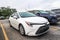 2024 Toyota Corolla Hybrid Hybrid LE