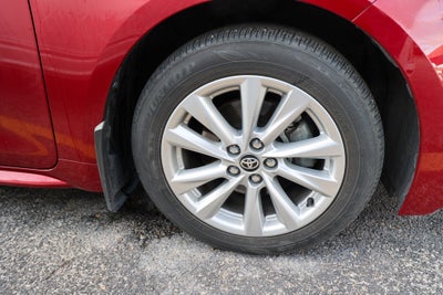 2024 Toyota COROLLA HYBRID Hybrid XLE