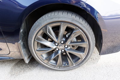 2024 Toyota COROLLA HYBRID Hybrid SE