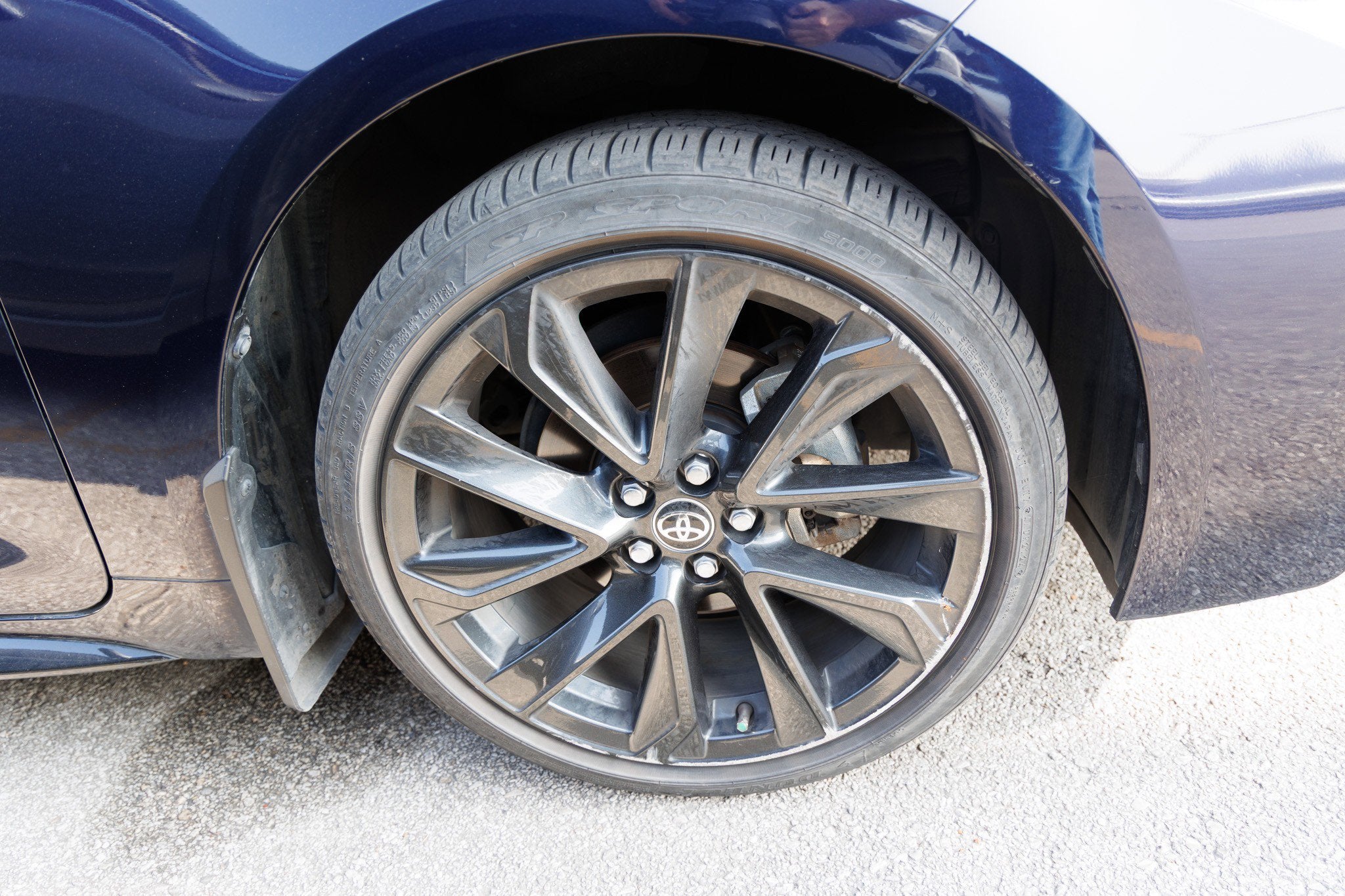 2024 Toyota COROLLA HYBRID Hybrid SE