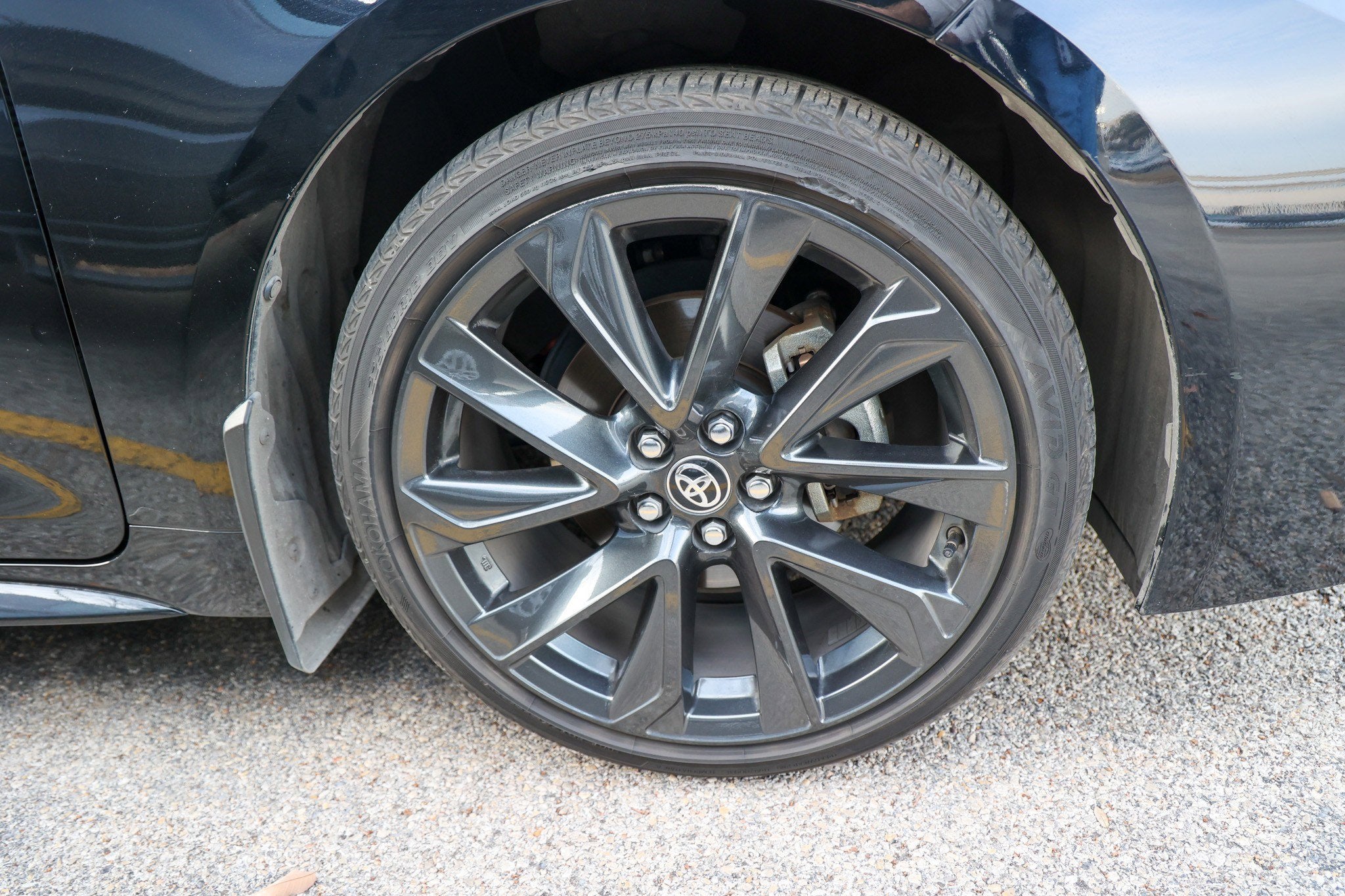 2023 Toyota COROLLA HYBRID Hybrid SE