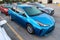 2020 Toyota Prius LE