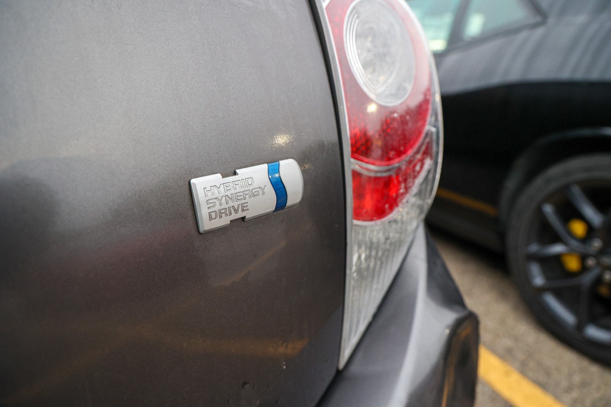 2014 Toyota PRIUS c Four