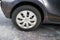 2014 Toyota PRIUS c Four
