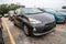 2014 Toyota PRIUS c Four