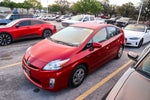 2011 Toyota PRIUS III