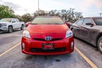 2011 Toyota PRIUS III