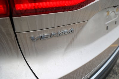 2024 Toyota Venza Limited