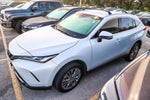 2023 Toyota Venza XLE