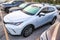 2023 Toyota Venza XLE