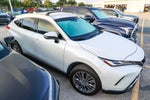 2023 Toyota Venza XLE