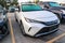 2023 Toyota Venza XLE