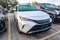 2023 Toyota Venza XLE
