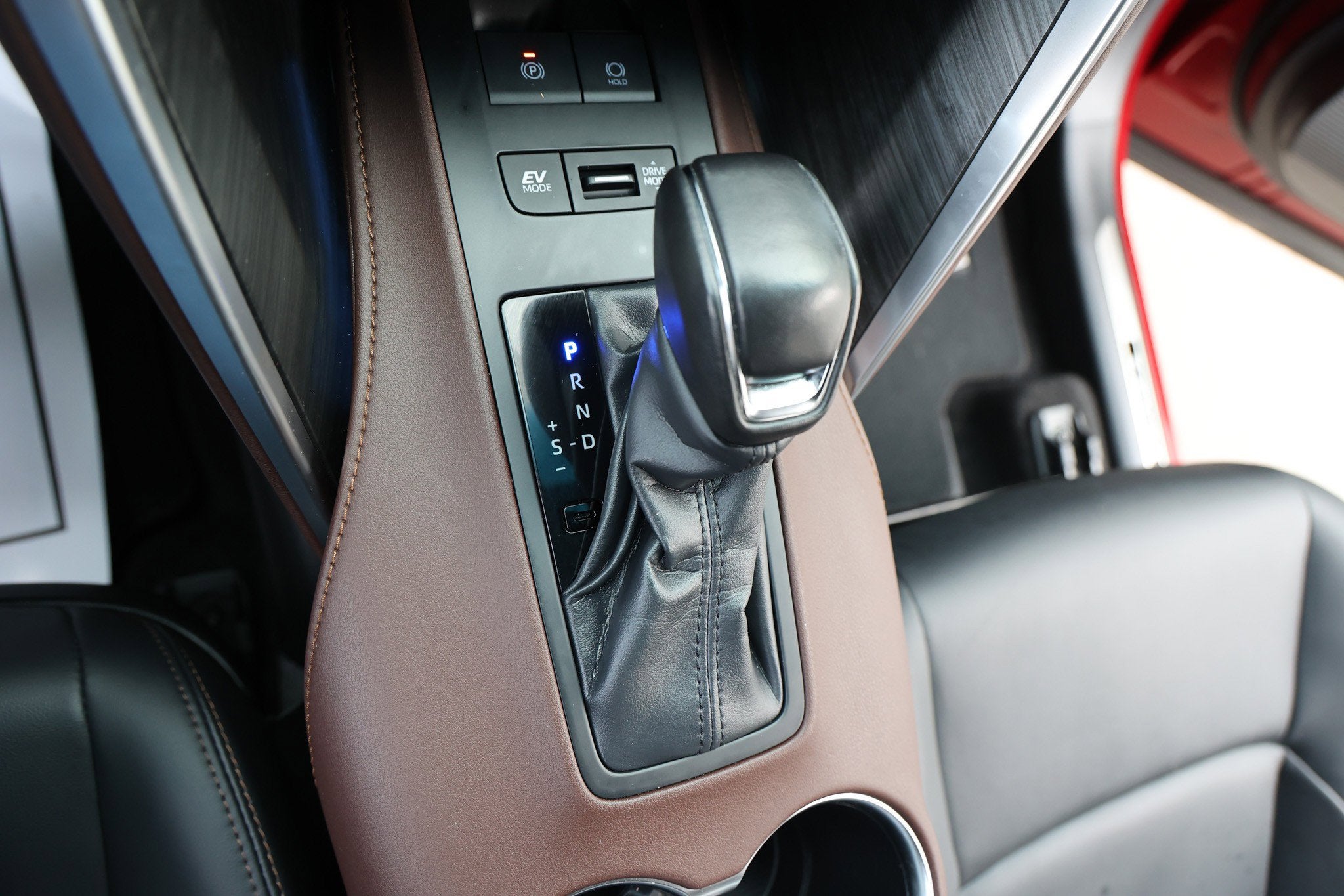 2024 Toyota Venza XLE