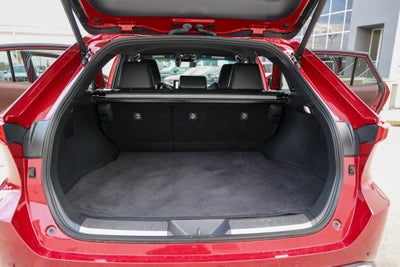 2024 Toyota Venza XLE