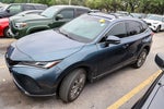 2024 Toyota Venza XLE