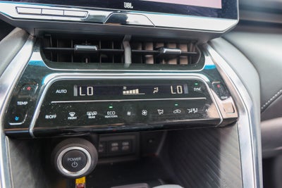 2024 Toyota Venza XLE