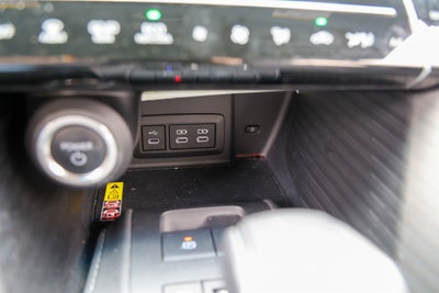 2024 Toyota Venza XLE