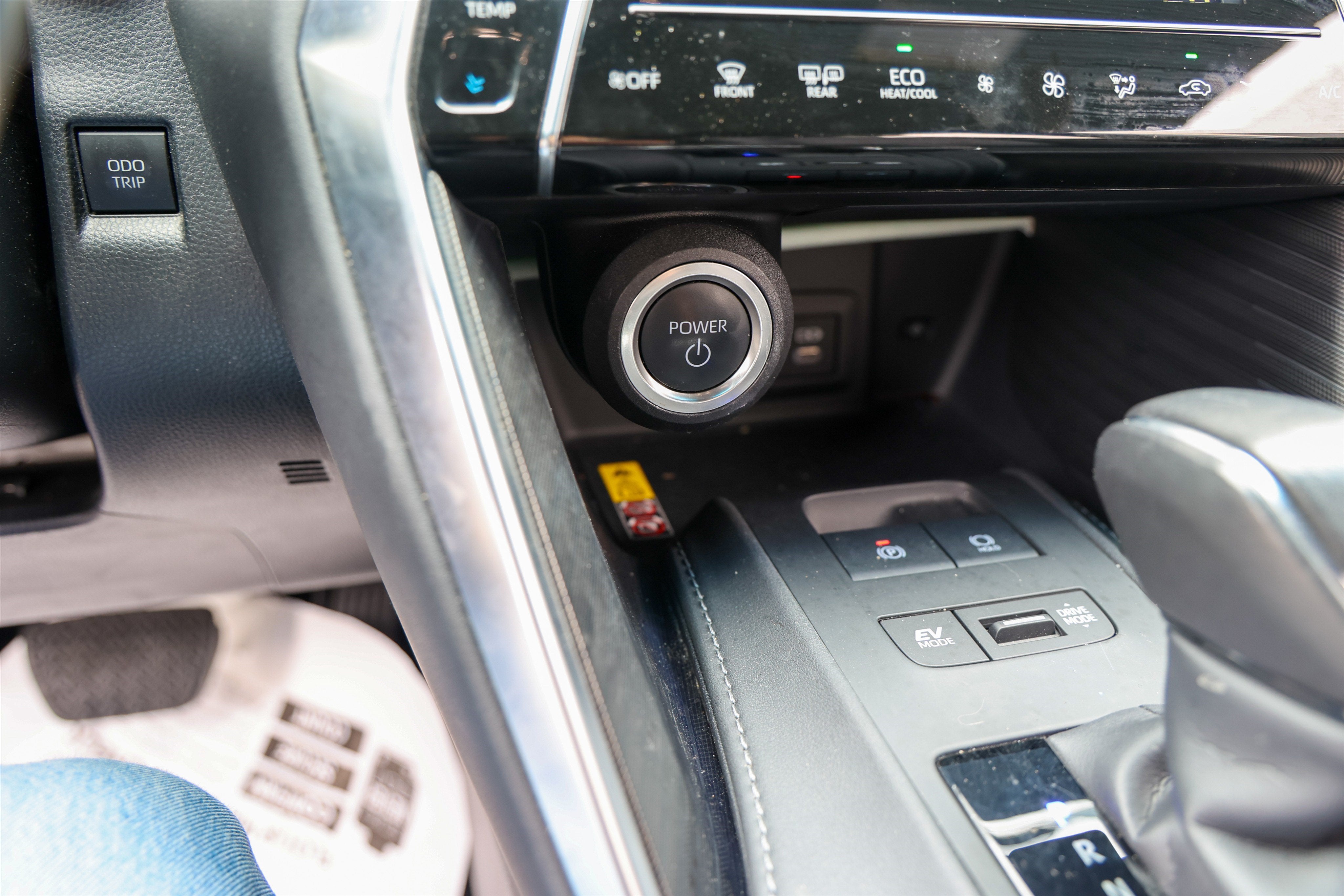 2024 Toyota Venza XLE