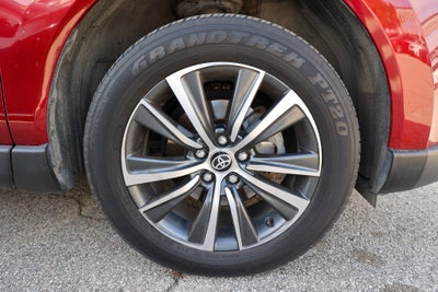 2022 Toyota Venza LE LE