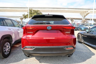 2022 Toyota Venza LE LE