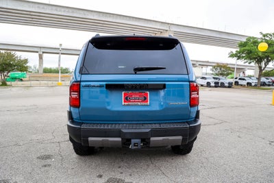 2025 Toyota LAND CRUISER 1958