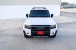 2026 Toyota Land Cruiser 4WD (Natl)