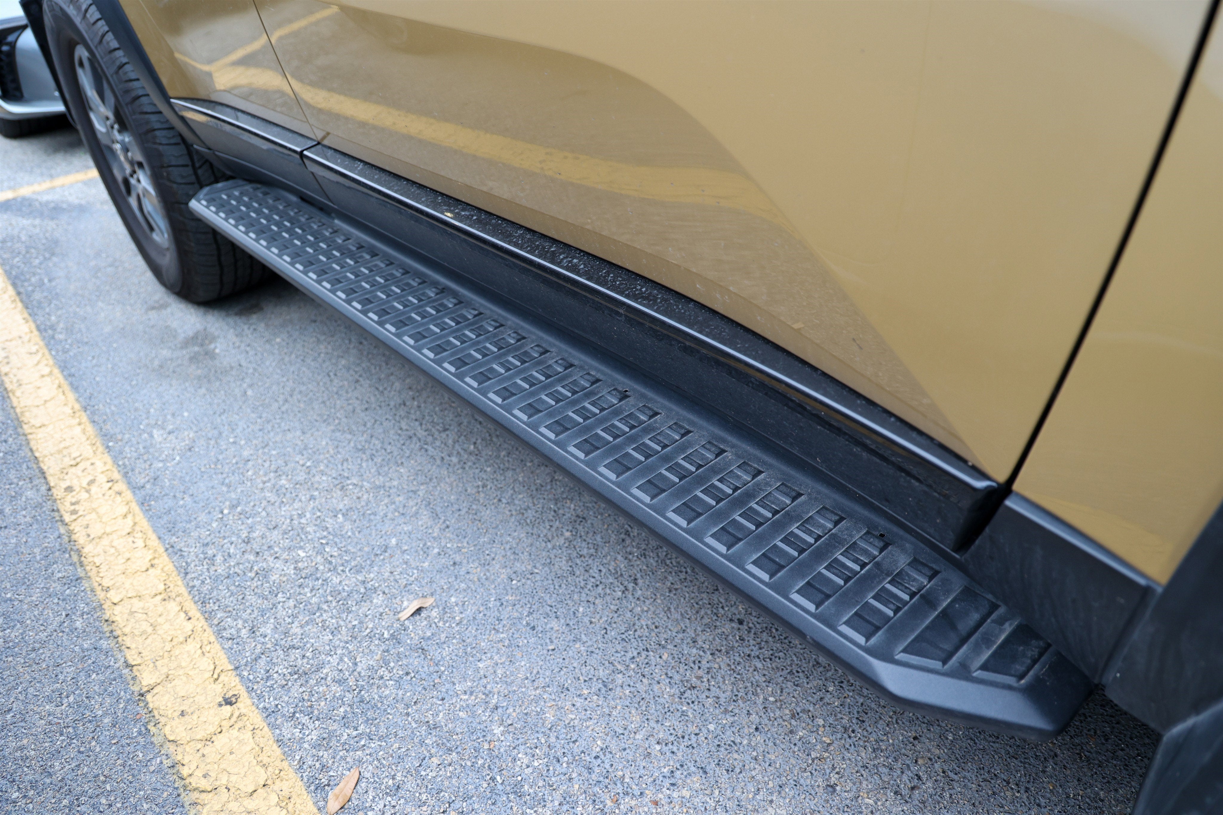 2024 Toyota Land Cruiser 4DR 4WD