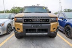 2024 Toyota Land Cruiser 4DR 4WD