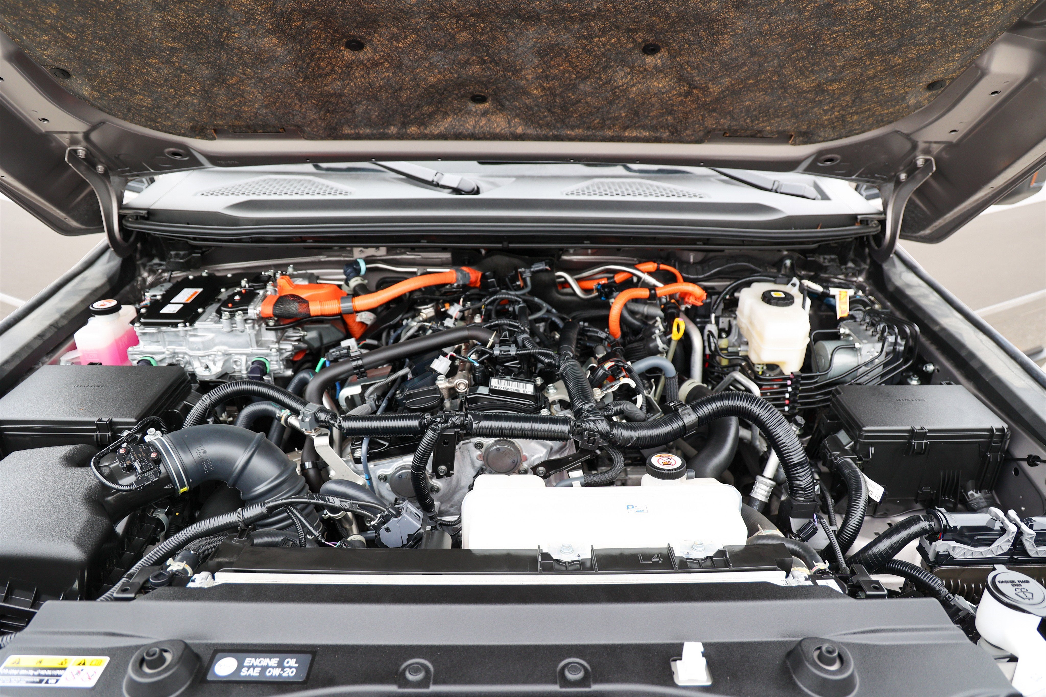 2025 Toyota LANDCRUISER 1958 1958