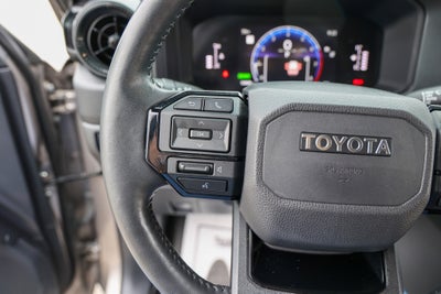 2025 Toyota LANDCRUISER 1958 1958
