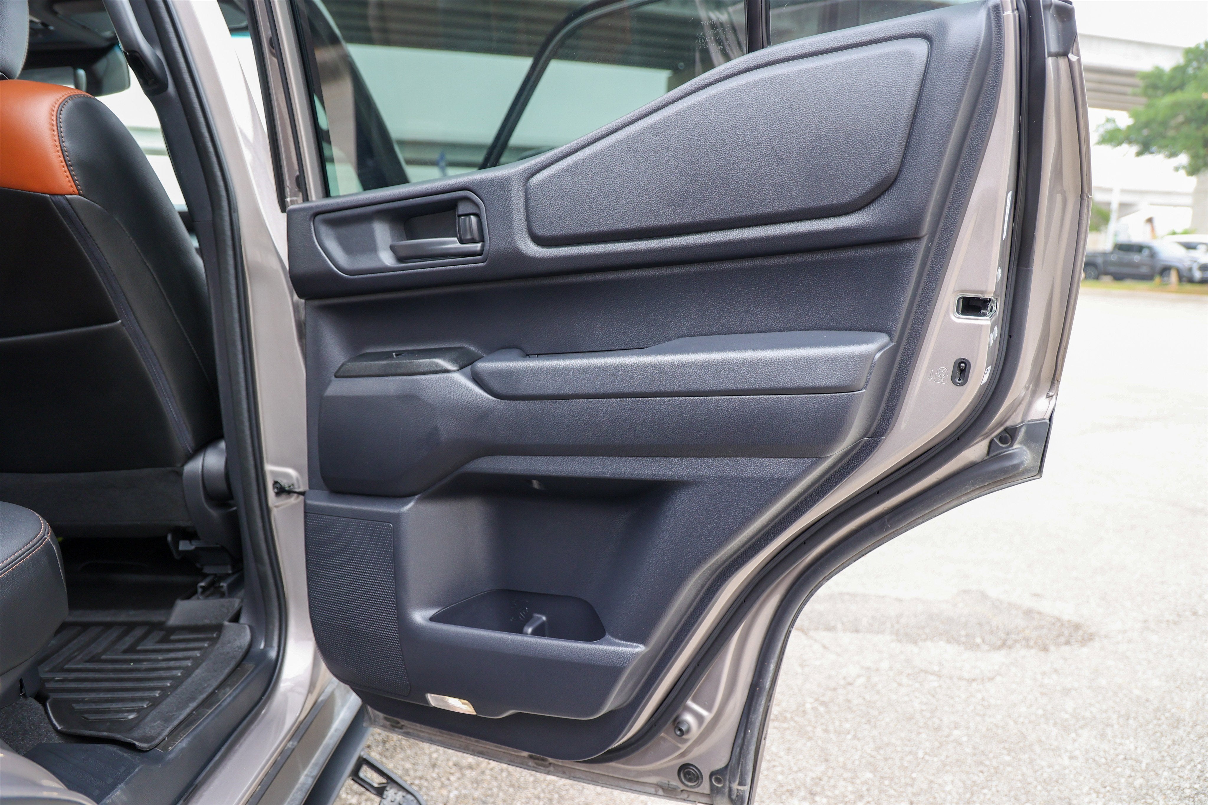 2025 Toyota LANDCRUISER 1958 1958