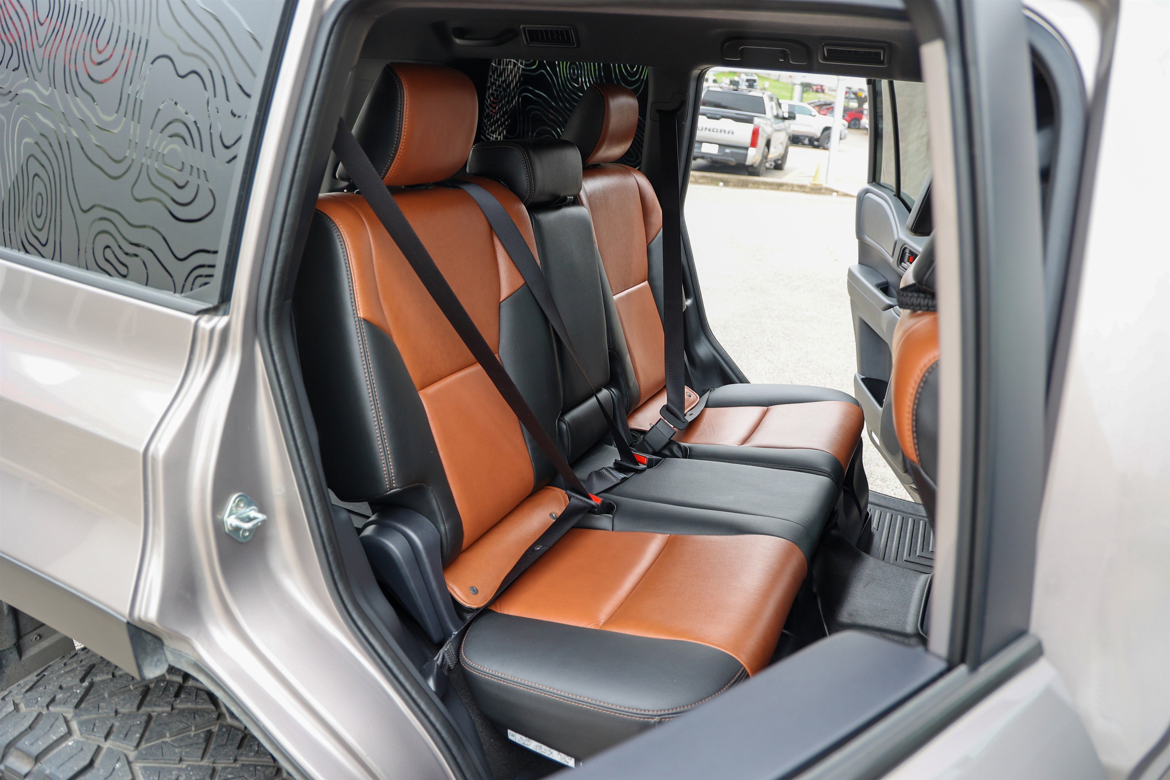 2025 Toyota LANDCRUISER 1958 1958