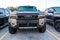 2024 Toyota Land Cruiser 4WD (Natl)