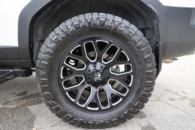 2024 Toyota LANDCRUISER 1958 1958