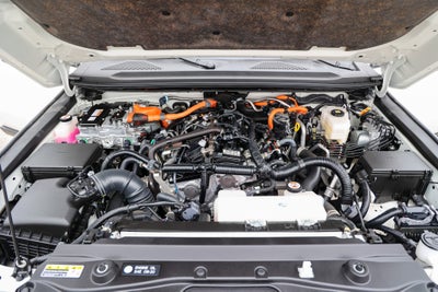 2024 Toyota LANDCRUISER 1958 1958