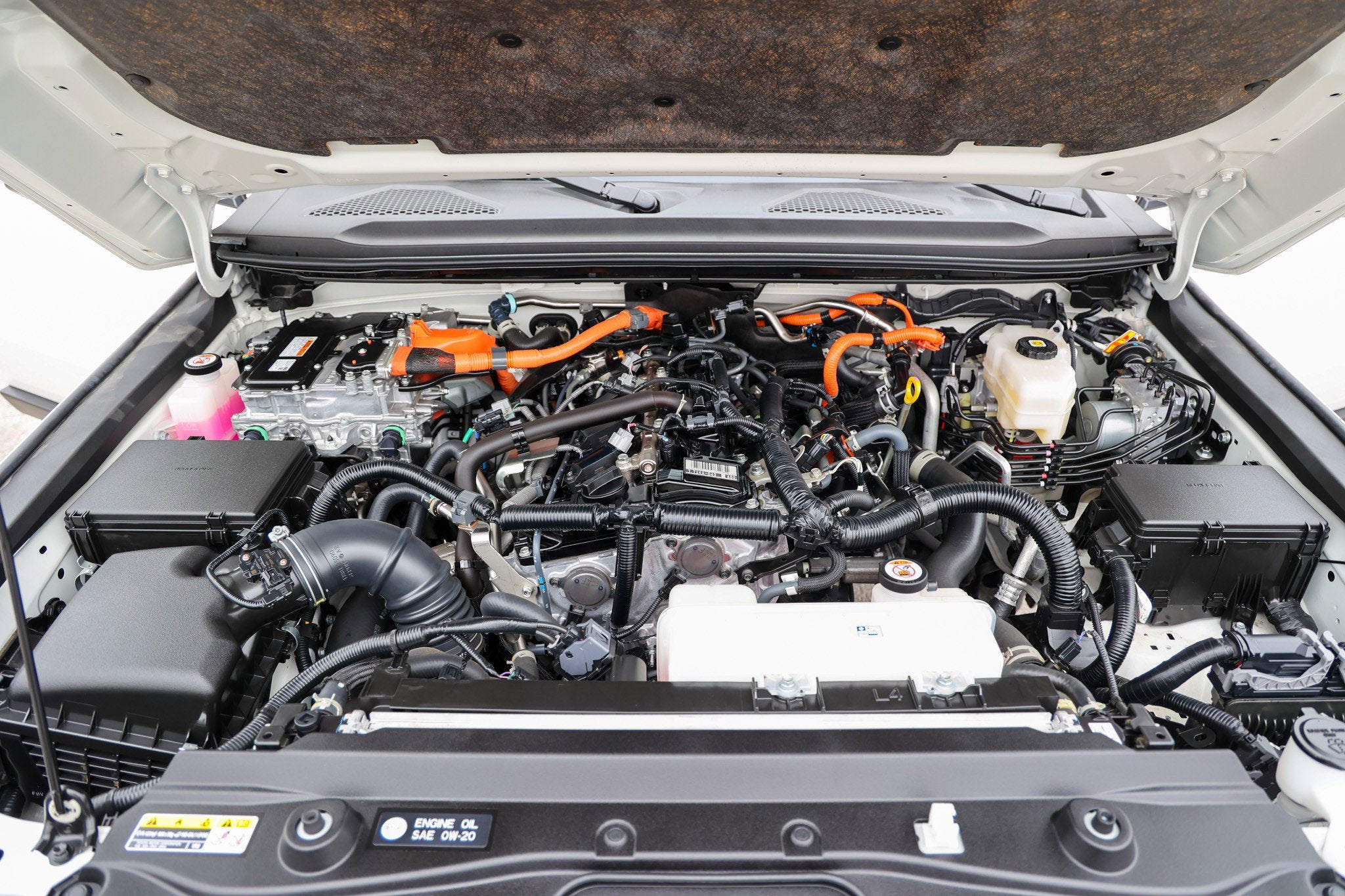 2024 Toyota LANDCRUISER 1958 1958