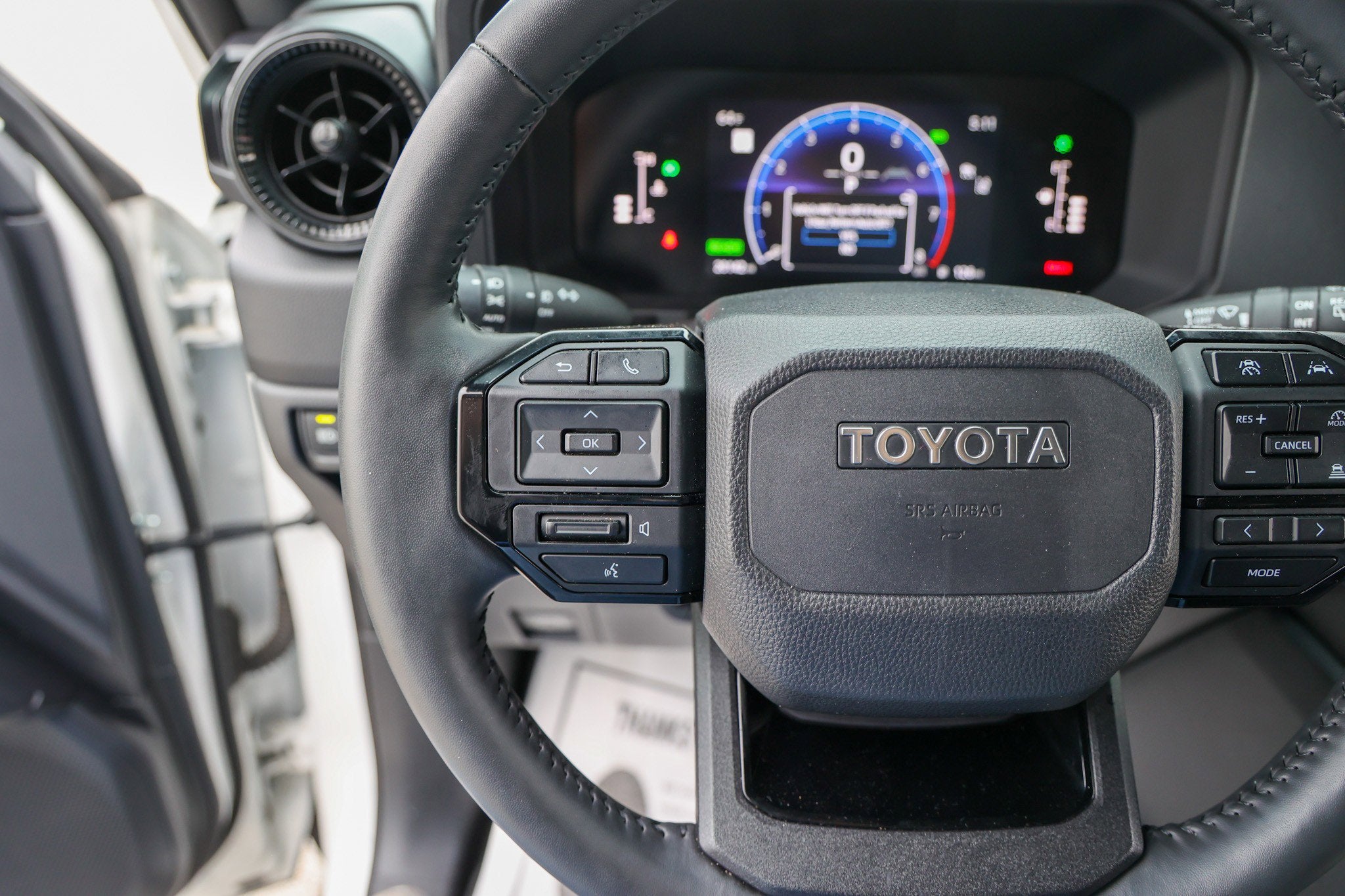 2024 Toyota LANDCRUISER 1958 1958