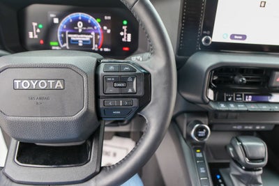 2024 Toyota LANDCRUISER 1958 1958