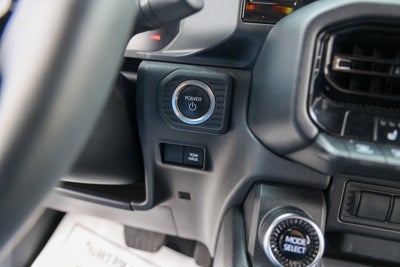 2024 Toyota LANDCRUISER 1958 1958