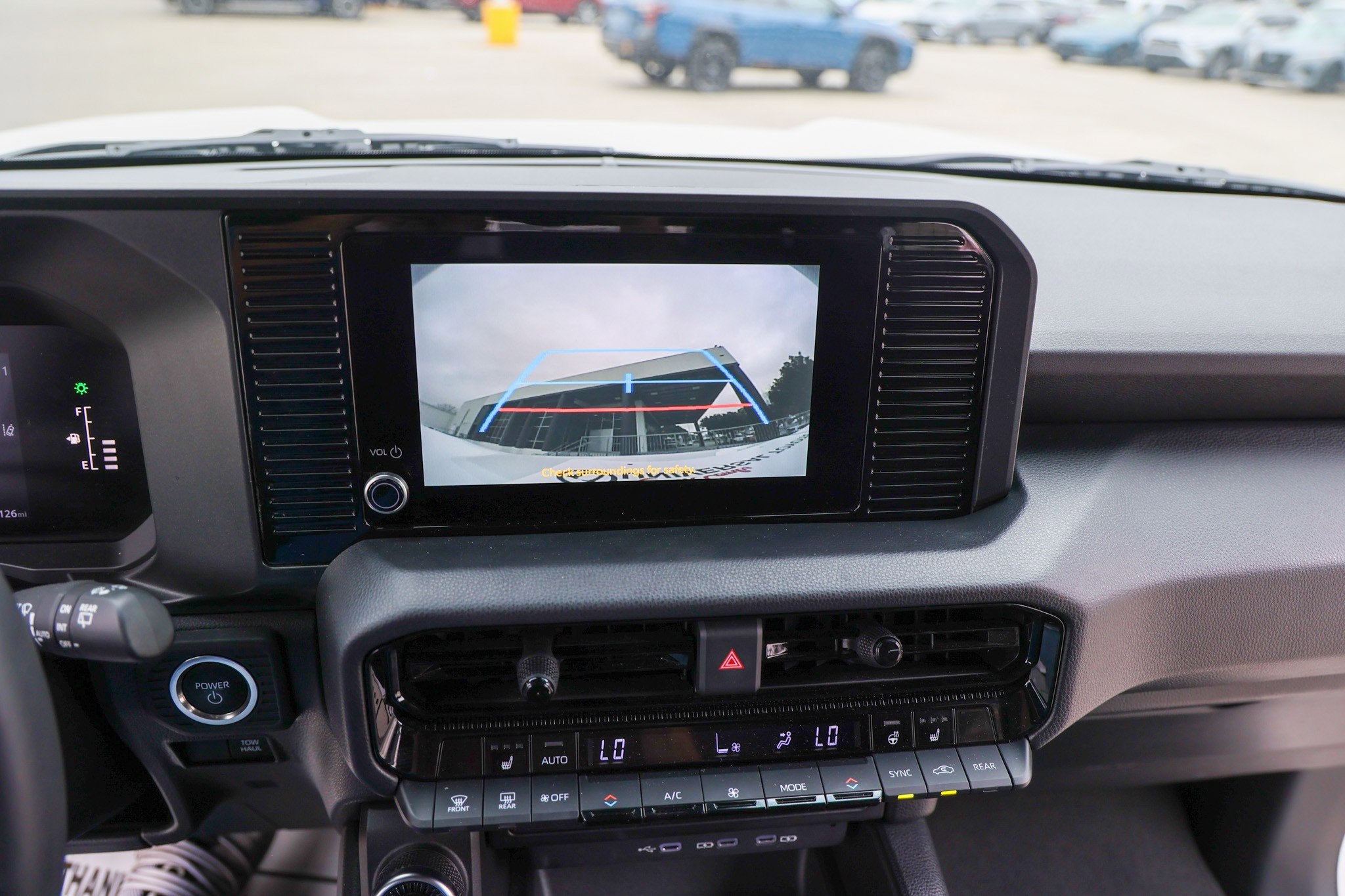 2024 Toyota LANDCRUISER 1958 1958