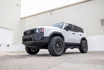 2024 Toyota LANDCRUISER 1958 1958